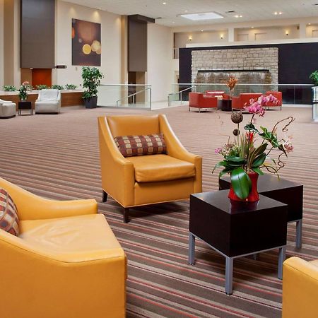 Hotel Wyndham Columbus à Worthington Intérieur photo