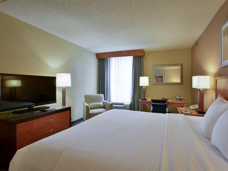 Hotel Wyndham Columbus à Worthington Extérieur photo