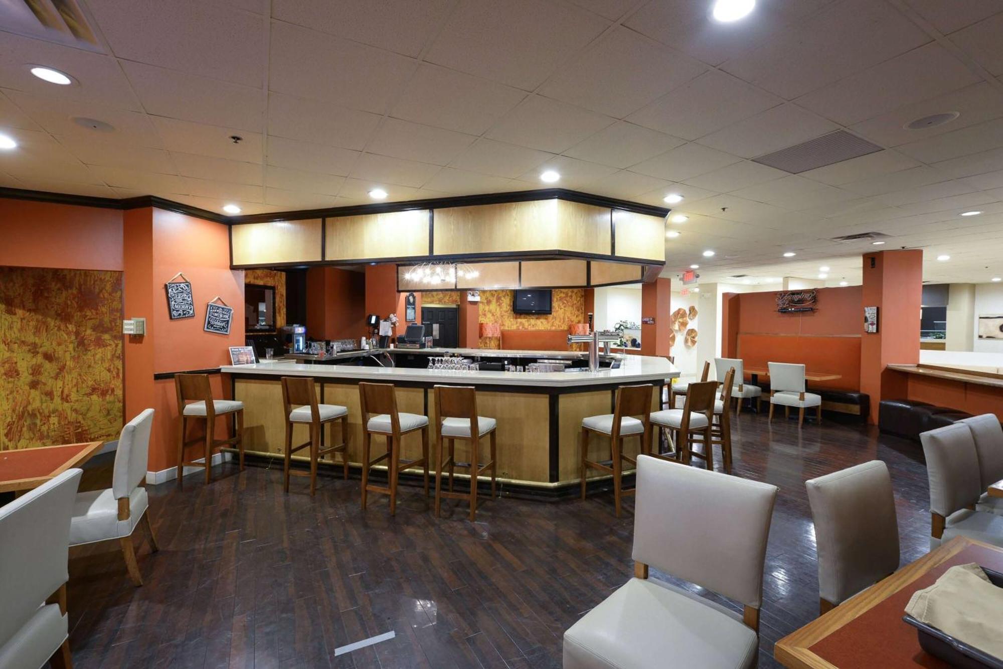 Hotel Wyndham Columbus à Worthington Extérieur photo