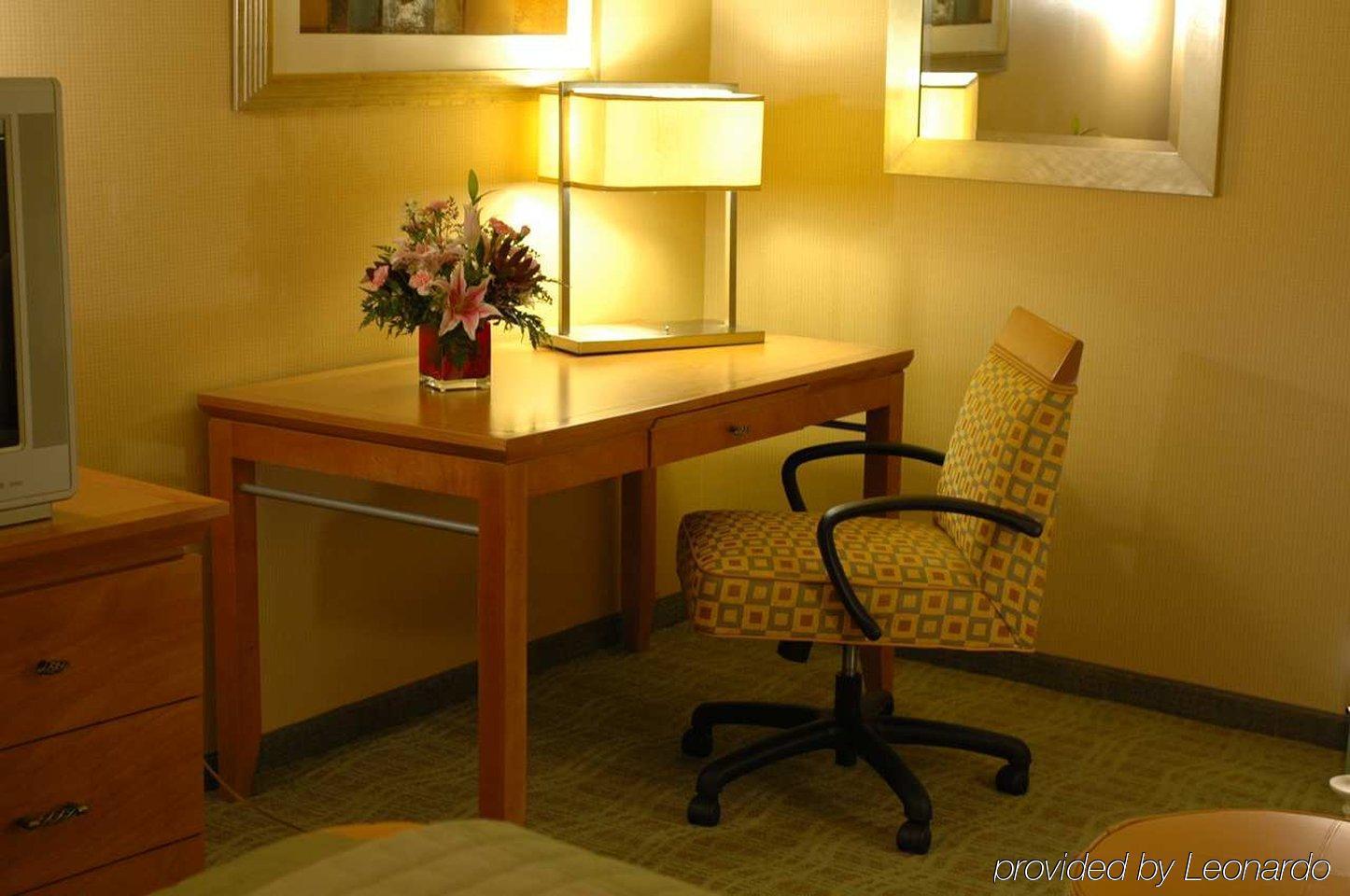 Hotel Wyndham Columbus à Worthington Chambre photo