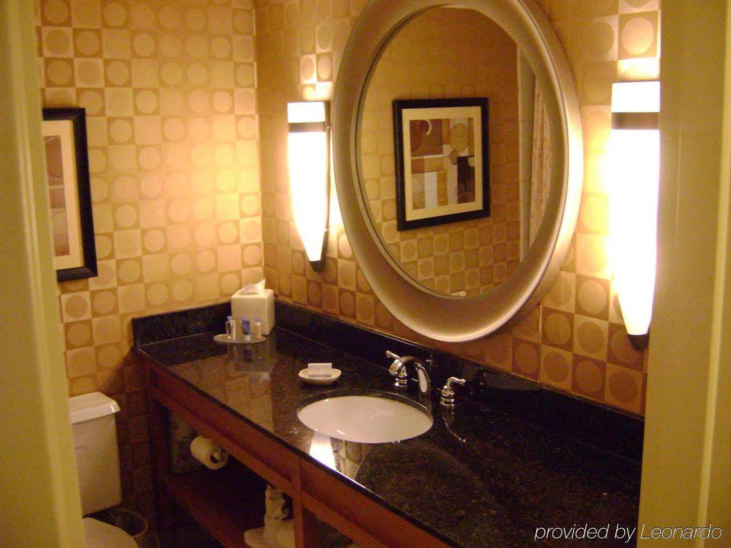Hotel Wyndham Columbus à Worthington Chambre photo