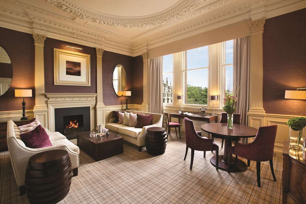 Hotel Wyndham Columbus à Worthington Chambre photo